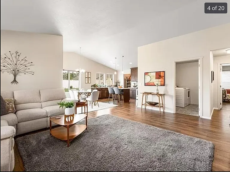 8903 N Cheltenham Ct — Photo 3