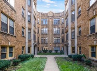2257 W 111th St #2N, Chicago, IL 60643