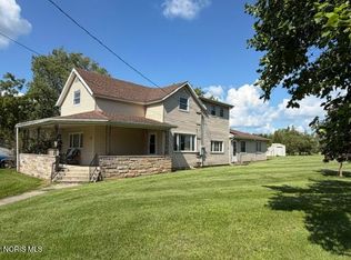 302 E Daggett St, Antwerp, OH 45813