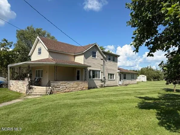 302 E Daggett St, Antwerp, OH 45813