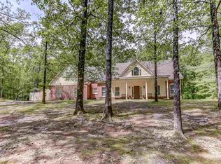 355 Crangle Rd LOT 12, Rossville, TN 38066
