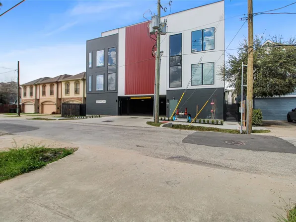 5614 Larkin, Houston, TX