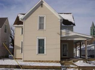 427 Pine St, Greenfield, OH 45123