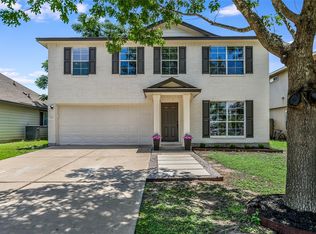 204 Whitfield St, Hutto, TX 78634