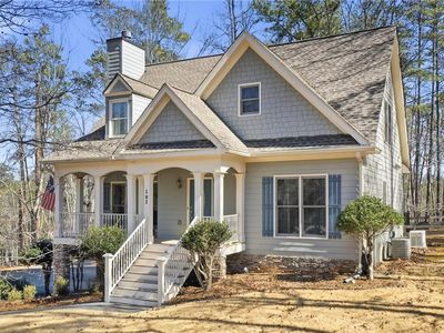 101 Puma Ct, Waleska, GA, 30183
