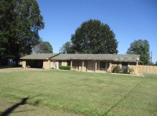 1050 Madison Ave, Georgetown, MS 39078