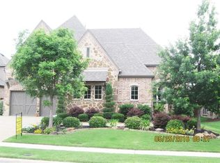 3712 Rottino Dr, McKinney, TX 75070