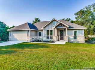 103 Hidden Lake Dr, Boerne, TX 78006