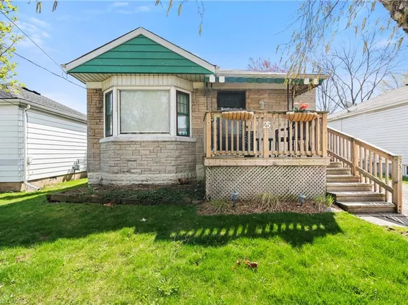 25 E 39th St, Hamilton, ON L8V 4G9