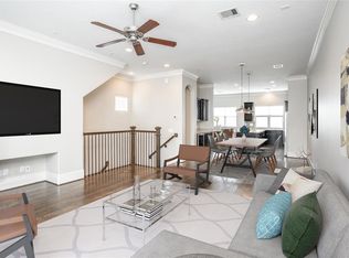 1820 Anita St, Houston, TX 77004