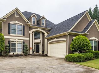 1118 Empire Rd, Atlanta, GA 30329