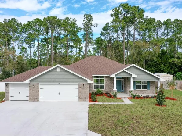228 Lagoon Mist Ct, Oak Hill, FL 32759