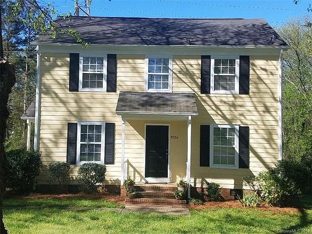 1st image of 9724 Buckskin Ln