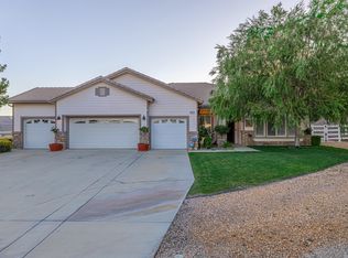 34575 Desert Rd, Acton, CA 93510