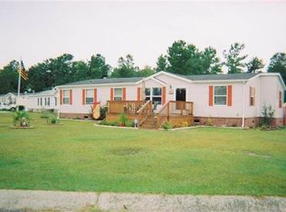 8641 Laurel Woods Dr, Myrtle Beach, SC 29588