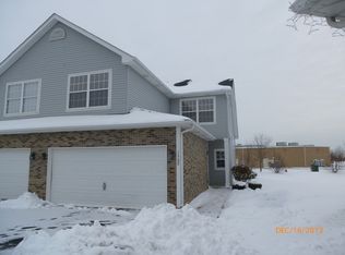 1508 Stoneridge Cir, Yorkville, IL 60560