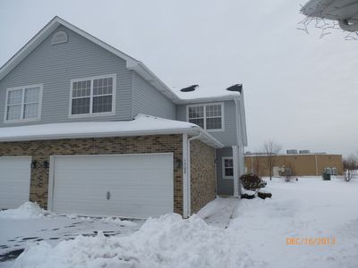 1508 Stoneridge Cir, Yorkville, IL, 60560