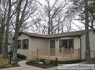 408 Forest Rd, Villas, NJ 08251