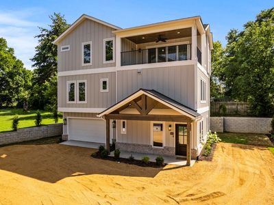 533 Whispering Hills Dr #B, Nashville, TN, 37211