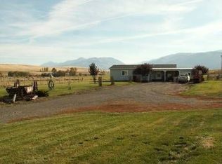 70208 Warnock Rd, Wallowa, OR 97885