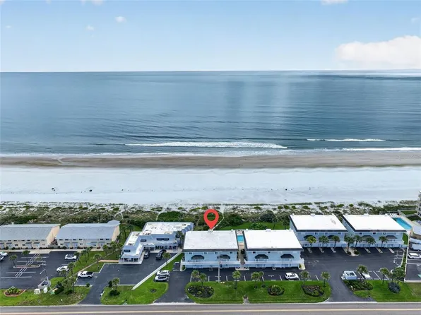 4789 S ATLANTIC AVENUE #3, PONCE INLET, FL 32127
