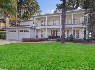 660 Via Lugano, Winter Park, FL 32789