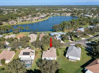 511 SW Deer Run, Port Saint Lucie, FL 34953