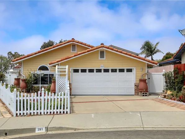 281 Chelsea Ct, Arroyo Grande, CA 93420
