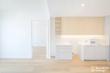 Rented by Brooklyn Group