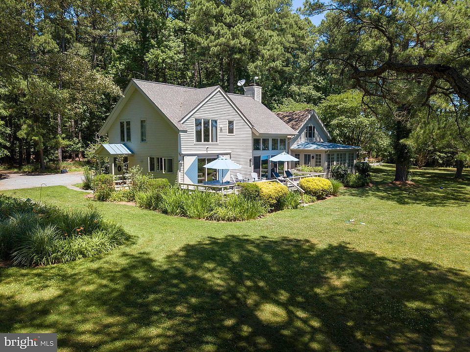 8377 Bozman Neavitt Rd, Saint Michaels, MD 21663 Zillow