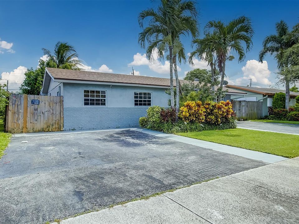 1st image of 4440 NW 62nd Street