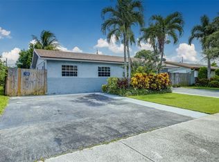 4440 NW 62nd St, Fort Lauderdale, FL 33319