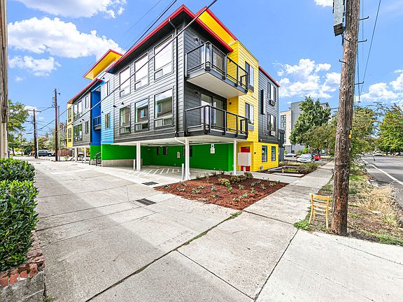 3rd image of 530 E 18th Ave #2