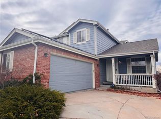 2751 S Waco Way, Aurora, CO 80013