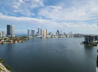 3530 Mystic Pointe Dr APT 2613, Aventura, FL 33180