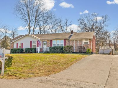 212 Jackson Rd, Clarksville, TN, 37042