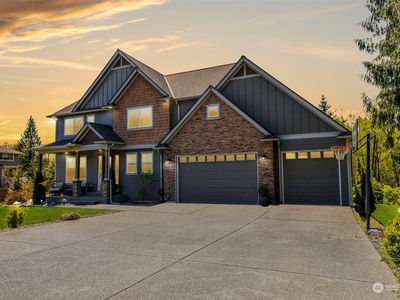 1104 278th Street NE, Arlington, WA, 98223