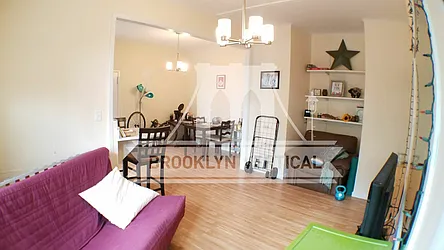 Rented by Brooklyn Vertical Inc.