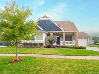 18755 Newton St, Macomb, MI, 48042