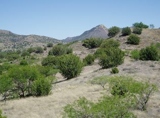 806 Side Oats Ln LOT 197, Patagonia, AZ 85624