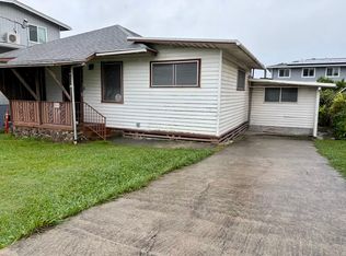 731 Twin View Dr, Honolulu, HI 96817