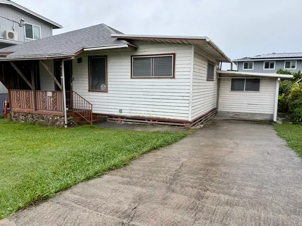 731 Twin View Dr, Honolulu, HI 96817