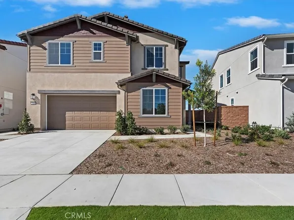 3730 Crossen Dr, Corona, CA 92883