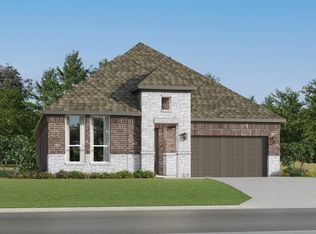 16334 Mesquite Field Dr, Hockley, TX 77447