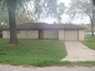 1257 River Rd, Goodrich, TX 77335