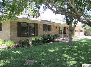 2804 Creasey Dr, Temple, TX 76501