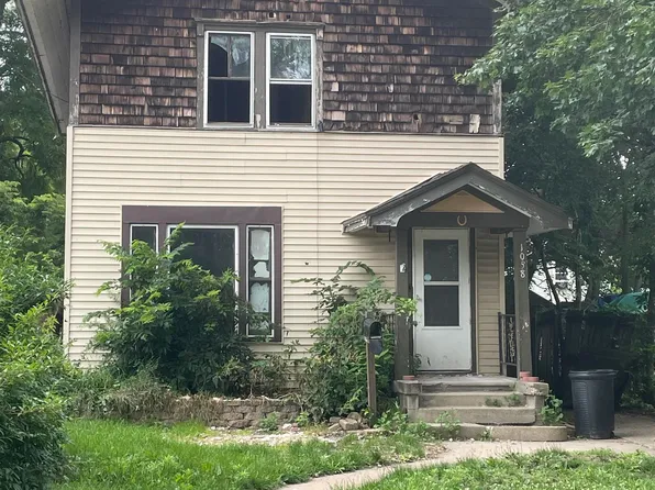 1058 Prairie Ave, Beloit, WI 53511