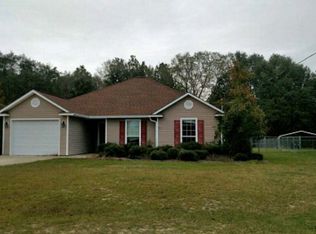 4055 Meadow Cir, Blackshear, GA 31516