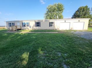 9019 N 900 W, Delphi, IN 46923
