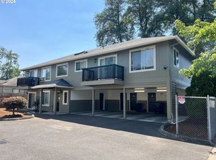 1676 West Broadway, Eugene, OR 97402